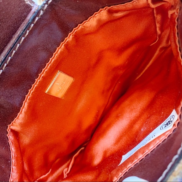 *SOLD* Fendi Baguette - Picture 10 of 11